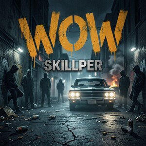Skillper-Wow