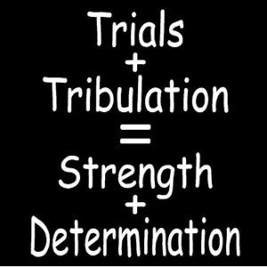 TrialsTribulations