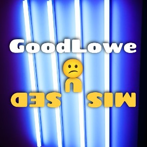 GoodLowe - MISUSED