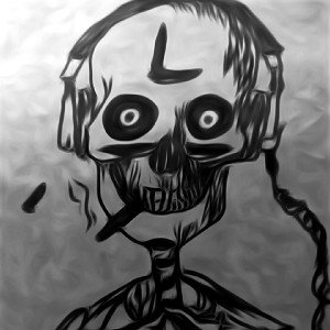 GoodLowe - Haunt Me