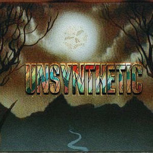GoodLowe - Unsynthetic