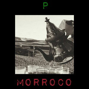 morroco beat _prod.by. A N I B U S