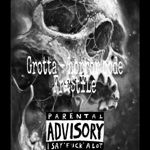 Grotta - HorrorCode Fr€e$t¥L€ One take