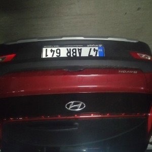 UMUT KILINÇ official ARA GAZZ