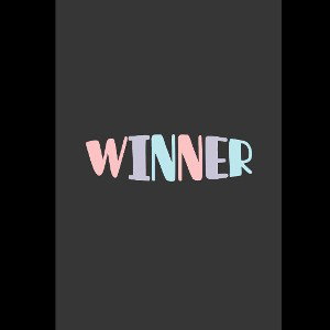 Tenrry - El Ganador 
