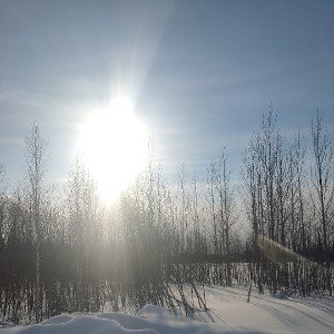 ОСТАНЬСЯ (демо из демо) 