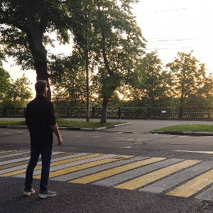 Письма в ночи - Ярославль