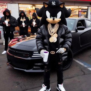 Gang3x