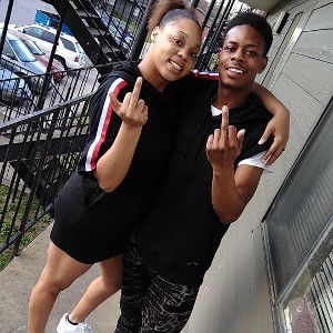 Where We From