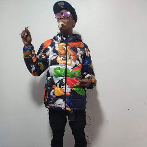 King Pj - Energy