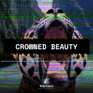 Crowned beauty