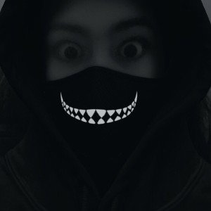 Serious (18:51:06)