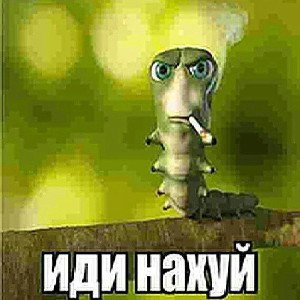 Урон