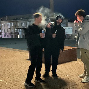 Не для тебя (freestyle)