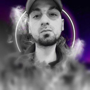 Smoke session Ft #Jojo#Bibax'Yo