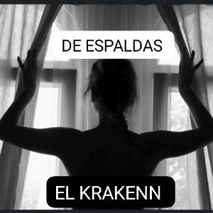 DE ESPALDAS 
