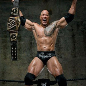 DewayneJohnson.Freestyle