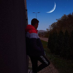 mil0s - end of happines _2020