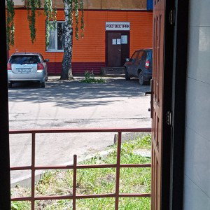 Лирика дворов 