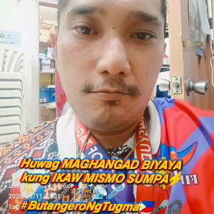ODM1 "𝙊𝙣𝙚𝘿𝙖𝙮𝙈𝙞𝙡𝙡𝙞𝙤𝙣𝙖𝙞𝙧𝙚1"-𝙆𝙧𝙎𝙜𝙋🇵🇭 #𝙧𝙖𝙥𝙛𝙖𝙢𝙚
