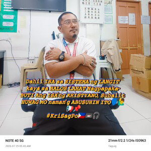 Ⓣ𝔥𝔦𝔫𝔨 Ⓑ𝕖𝕗𝕠𝕣𝕖 Ⓢ𝔭𝔢𝔞𝔨 "ⓉⒷⓈ" ~𝕂𝕣𝕊𝕘ℙ🇵🇭 #ℜ𝔞𝔭𝔉𝔞𝔪𝔢