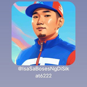 DON't QUIT~LU3J🇵🇭 #RapFame