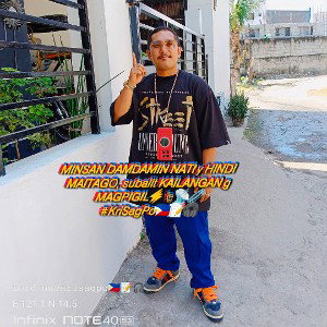 𝘛𝘸𝘰 𝘗𝘦𝘰𝘱𝘭𝘦 𝘖𝘯𝘦 𝘞𝘰𝘳𝘭𝘥 -𝕶𝖗𝕾𝖌𝕻🇵🇭 #𝕽𝖆𝖕𝕱𝖆𝖒𝖊