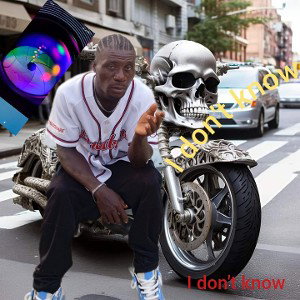 don't know