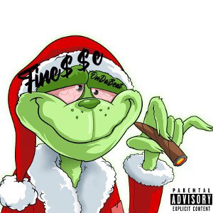 nardo-wick-xmas beat prod by Fine$$eOnDaBeat