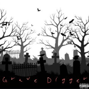 Grave Digger produced by Finesseondabeat