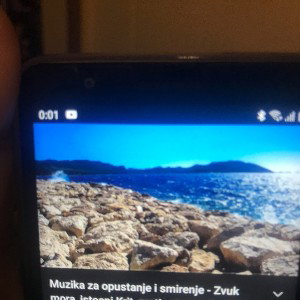 Universe love (00:00:15)