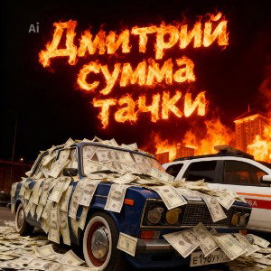сумма тачки