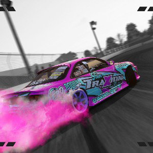 one car (remix)