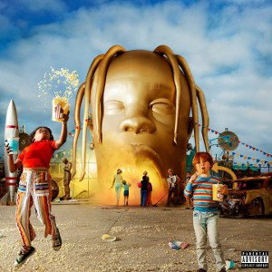 great rapper