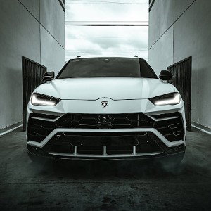 My dream 