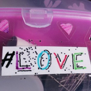 #Love rap fame