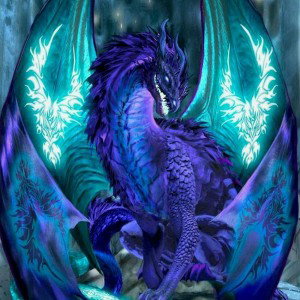 dragonne