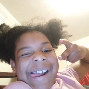 lashay you feel me