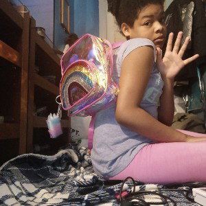 school time wake up and get your butt up
