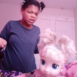 why you're waking me up for no reason