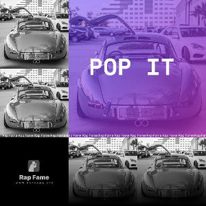 Pop It