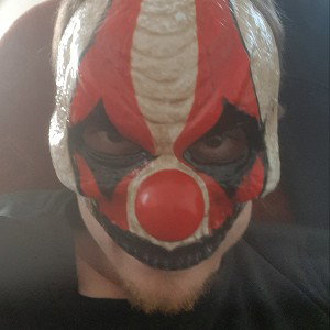 CLOWNPRINCE OF CRIME FREESTYLE SESSION reloaded 