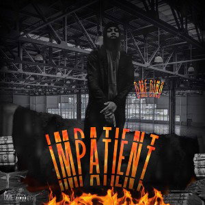DME DINO - IMPATIENT 