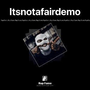 Itsnotafairdemo