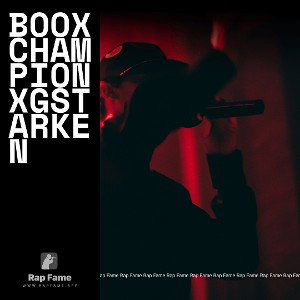 BOOXChampionXGstarken