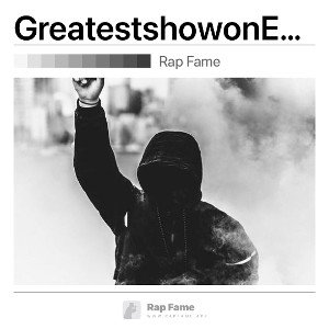 GreatestshowonEarthdemo