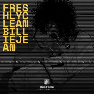 FreshlycleanBillieJean