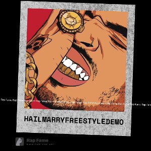 Hailmarryfreestyledemo