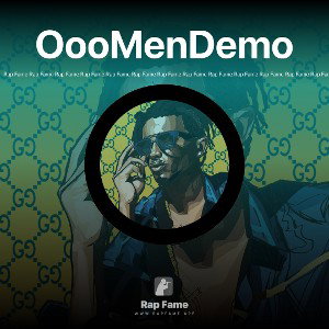 OooMenDemo