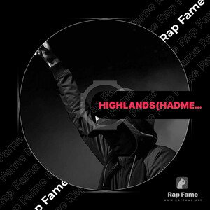 Highlands (had Me moving)